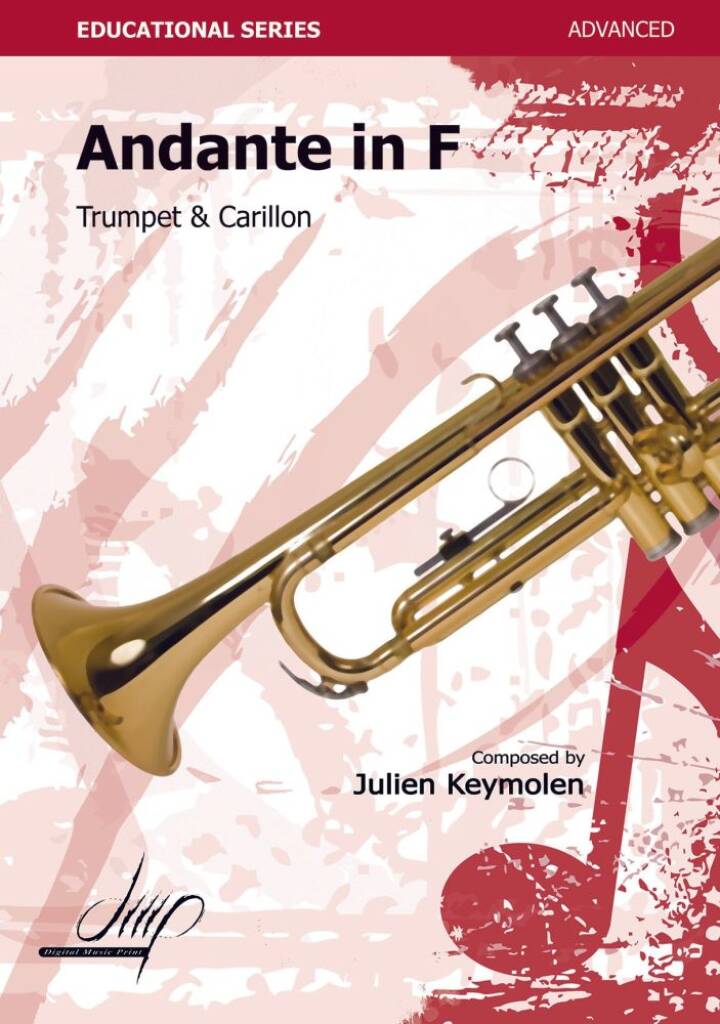 Andante In F